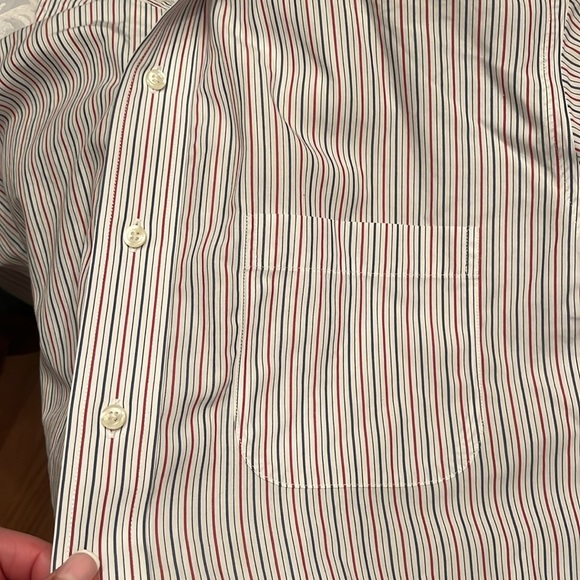 Brooks brothers men’s button down - Picture 3 of 5